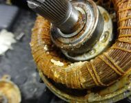 Motor